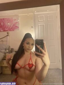 Avena Douglas new hot onlyfans leaked nudes