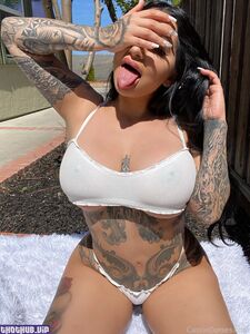 Cassie Curses new hot onlyfans leaked nudes