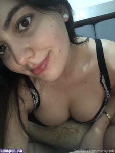 Maria Jose exclusive onlyfans leaked nudes