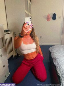 CharleysMyFan new hot onlyfans leaked nudes