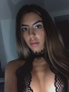 Karly Trejo exclusive onlyfans leaked nudes