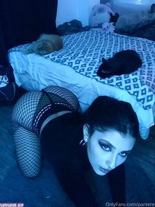 Pantere new hot onlyfans leaked nudes