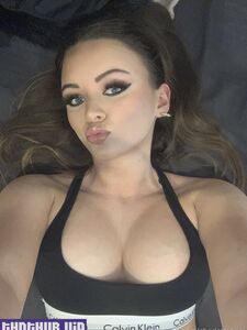 Charlotte Hanna new hot onlyfans leaked nudes