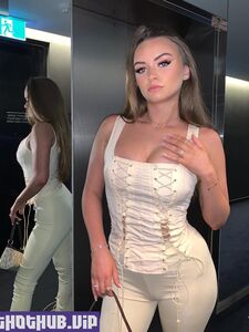 Charlotte Hanna new hot onlyfans leaked nudes