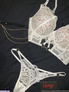 Charlotte Hanna new hot onlyfans leaked nudes