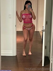 vietkitty new hot onlyfans leaked nudes