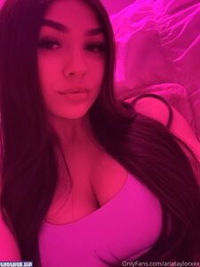 AriaTaylor hot onlyfans leaked nudes