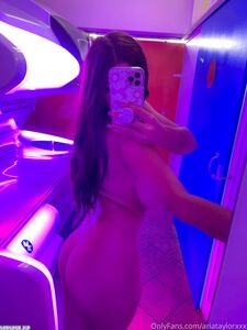 AriaTaylor hot onlyfans leaked nudes