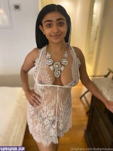 babymisaka hot onlyfans leaked nudes