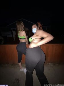 Phiasco aka Nymphiasco new hot onlyfans leaked nudes