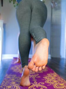 MoodyFeet hot onlyfans leaked nudes