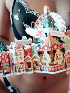 Mira aka heyhorny hot onlyfans leaked nude