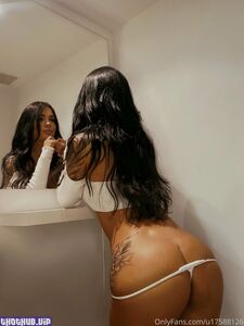 Andrea Alvarez new hot onlyfans leaked nudes