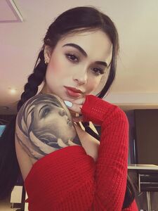 Andrea Alvarez new hot onlyfans leaked nudes