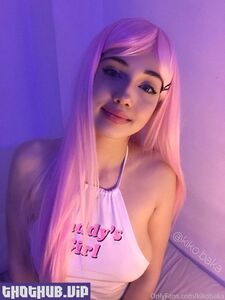 Kikobakaa new hot onlyfans leaked nudes