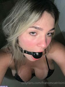 Francesca Trisini new hot onlyfans leaked nudes