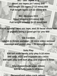 Lauren Kennedy new hot onlyfans leaked nudes