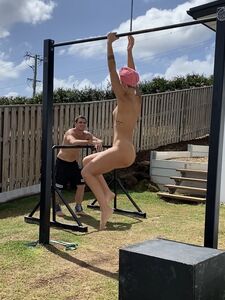 Lauren Kennedy new hot onlyfans leaked nudes