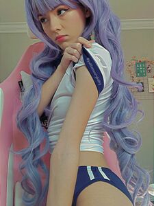 Luvcoregf new hot onlyfans leaked nudes