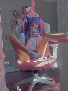 Luvcoregf new hot onlyfans leaked nudes