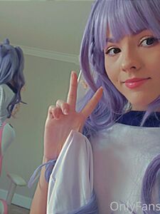 Luvcoregf new hot onlyfans leaked nudes