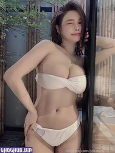 Prik Thanchanok new hot onlyfans leaked nudes