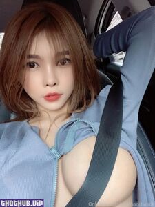 Prik Thanchanok new hot onlyfans leaked nudes