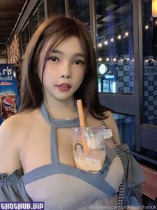 Prik Thanchanok new hot onlyfans leaked nudes