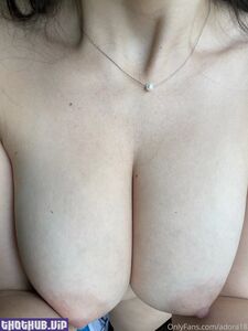 Adora18 new hot onlyfans leaked nude