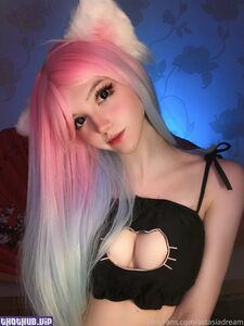 Astasia Dream new hot onlyfans leaked nudes