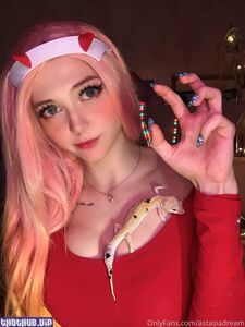 Astasia Dream new hot onlyfans leaked nudes