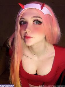 Astasia Dream new hot onlyfans leaked nudes