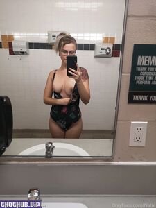 Natie Del new hot onlyfans leaked nudes