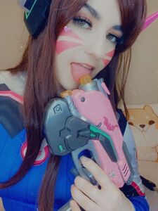 Lyss new hot onlyfans leaked nudes