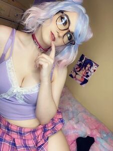 Lyss new hot onlyfans leaked nudes