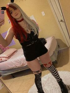 Lyss new hot onlyfans leaked nudes