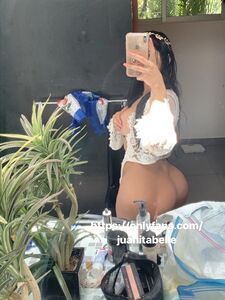 Juanita Belle new hot onlyfans leaked nudes