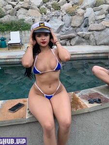 Juanita Belle new hot onlyfans leaked nudes