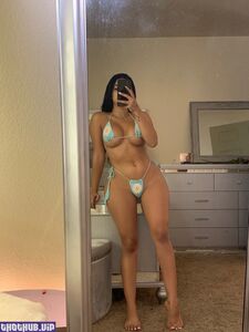Juanita Belle new hot onlyfans leaked nudes