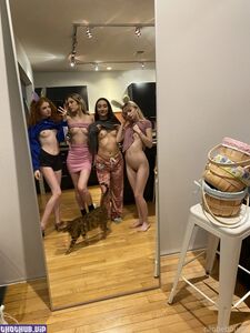 Zoe CanBeBought new hot onlyfans leaked nudes