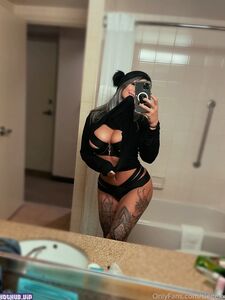 SiegeXXX new hot onlyfans leaked nude