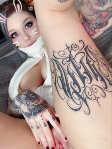 SiegeXXX new hot onlyfans leaked nude