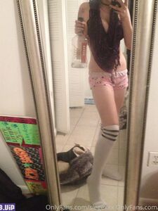 SiegeXXX new hot onlyfans leaked nude