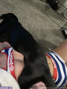 Livvalittle new hot onlyfans leaked nudes