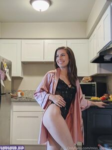 Miss Spencer new hot onlyfans leaked nudes