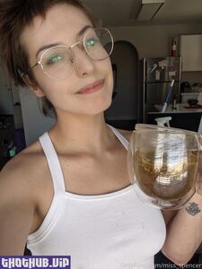 Miss Spencer new hot onlyfans leaked nudes