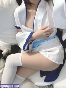 Hongkongdoll new hot onlyfans leaked nude