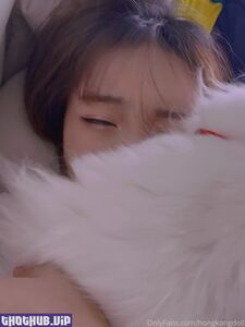 Hongkongdoll new hot onlyfans leaked nude