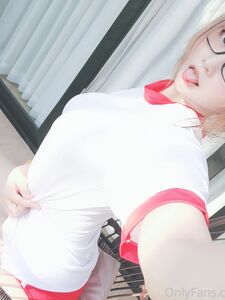 Potato Godzilla new hot onlyfans leaked nudes