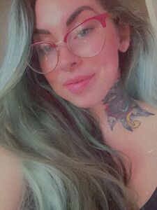 Jessie Minx new hot onlyfans leaked nudes